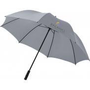 Parasol golfowy Zeke 30'', szary