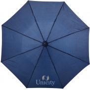 Parasol składany Oho 20', niebieski