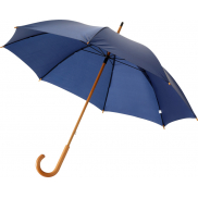 Klasyczny parasol Jova 23'', niebieski