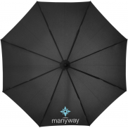 Sztormowy parasol automatyczny Noon 23', czarny