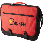 Torba konferencyjna Anchorage, czerwony