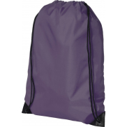 Plecak Oriole premium, fioletowy