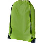 Plecak Oriole premium, zielony