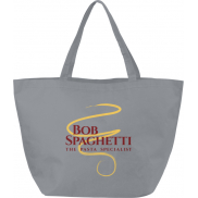 Torba Maryville non woven, szary