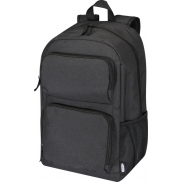 Plecak na laptop 15' Graphite Deluxe, szary