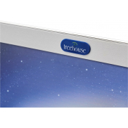 Blokada kamerki Hide, niebieski