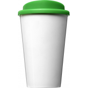 Kubek termiczny z serii Brite-Americano o pojemności 350 ml, zielony