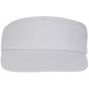 Daszek przeciwsłoneczny Hera 175 g/m², biały