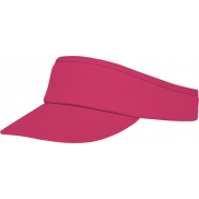 Daszek przeciwsłoneczny Hera 175 g/m², różowy