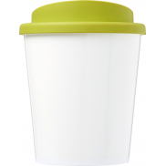 Kubek termiczny espresso z serii Brite-Americano® o pojemności 250 ml, zielony