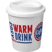 Kubek termiczny Americano® Espresso o pojemności 250 ml, biały
