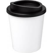 Kubek termiczny Americano® Espresso o pojemności 250 ml, biały, czarny