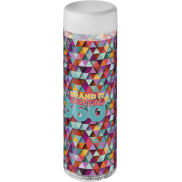 H2O Active® Vibe 850 ml screw cap water bottle, biały