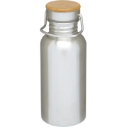 Bidon Thor o pojemności 550 ml, szary