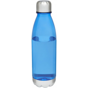 Bidon Cove o pojemności 685 ml, niebieski