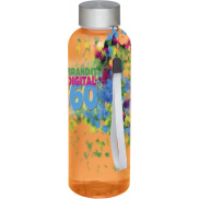 Bidon Bodhi o pojemności 500 ml, pomarańczowy