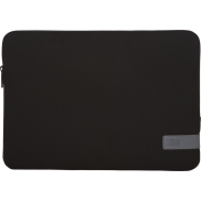 Etui Case Logic Reflect na laptopa 14 cali, czarny