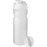 Shaker Baseline Plus o pojemności 650 ml, biały