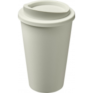 Kubek termiczny z serii Americano®­­ Renew o pojemności 350 ml, biały