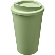 Kubek termiczny z serii Americano®­­ Renew o pojemności 350 ml, zielony