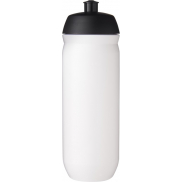 Bidon HydroFlex™ o pojemności 750 ml, czarny, biały