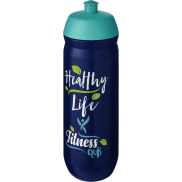 Bidon HydroFlex™ o pojemności 750 ml, niebieski