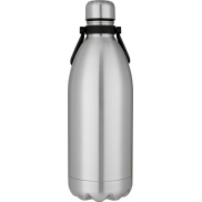 Cove 1,5 l termos ze stali nierdzewnej, szary