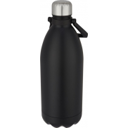 Cove 1,5 l termos ze stali nierdzewnej, czarny