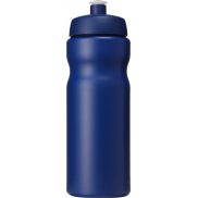 Bidon Baseline® Plus o pojemności 650 ml, niebieski