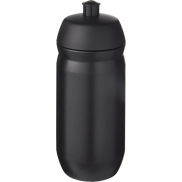 Bidon HydroFlex™o pojemności 500 ml, czarny