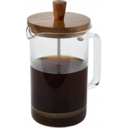 Ivorie zaparzarka do kawy 600 ml , biały, brazowy