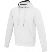 Arora bluza unisex z kapturem 300 g/m², s, biały