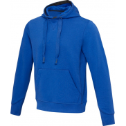 Arora bluza unisex z kapturem 300 g/m², xxs, niebieski