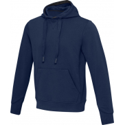 Arora bluza unisex z kapturem 300 g/m², 3xl, niebieski