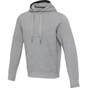 Arora bluza unisex z kapturem 300 g/m², xs, szary