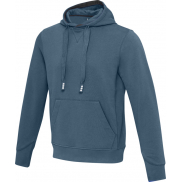 Arora bluza unisex z kapturem 300 g/m², 3xl, niebieski