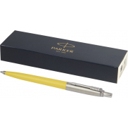 Parker Jotter długopis kulkowy z recyklingu, żółty