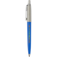 Parker Jotter długopis kulkowy z recyklingu, niebieski