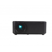 Prixton Goya projektor P10, czarny