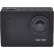 Action Camera DV609, szary