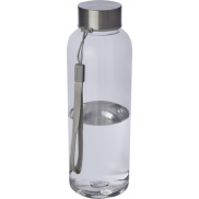 Bodhi bidon z RPET o pojemności 500 ml, biały