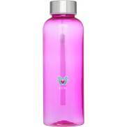 Bodhi bidon z RPET o pojemności 500 ml, różowy