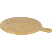 Delys bambusowa deska do krojenia, piasek pustyni