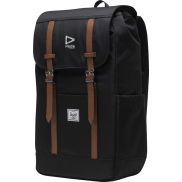 Herschel Retreat™ plecak 23 l, czarny