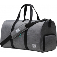 Herschel Novel™ torba podróżna 43 l, szary