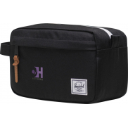 Herschel Chapter kosmetyczka podróżna, czarny