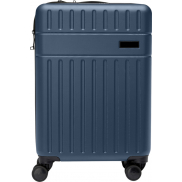 Rover twarda walizka na kółkach z tworzyw sztucznych pochodzących z recyklingu z certyfikatem GRS o wysokości 51 cm i pojemno, n