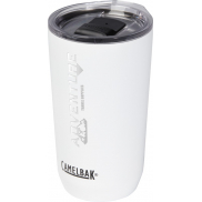 CamelBak® Horizon kubek izolowany próżniowo o pojemności 500 ml , biały