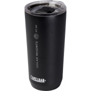 CamelBak® Horizon izolowany kubek o pojemności 600 ml, czarny