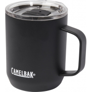 CamelBak® Horizon kubek termiczny o pojemności 350 ml , czarny